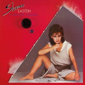 A Private Heaven - 1984 • Álbum