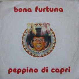 Bona Furtuna - 1981 • Álbum