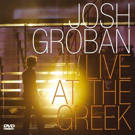 Live at the Greek - 2004 • Álbum