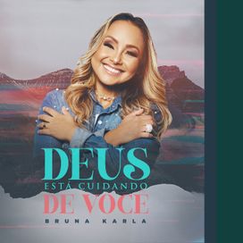 Deus Está Cuidando de Você  - 2021 • Single/EP
