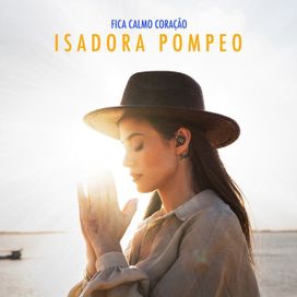 Fica Calmo Coração (Ao Vivo) - 2025 • Sencillo/EP