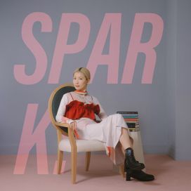 SPARK ! - 2025 • Single/EP