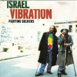 Fighting Soldiers - 2003 • Álbum