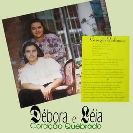 Coração Quebrado  - 1993 • Álbum