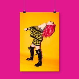 Odd One Out - 2019 • Álbum