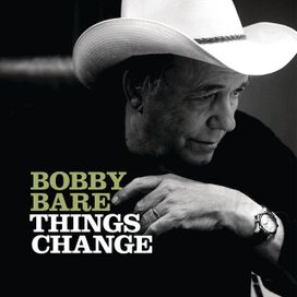 Things Change - 2012 • Álbum