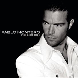 Pidemelo Todo - 2002 • Álbum