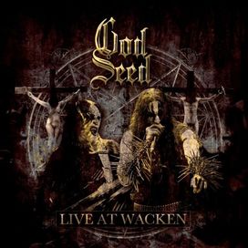 Live At Wacken - God Seed