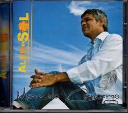Além do Sol - 2008 • Álbum