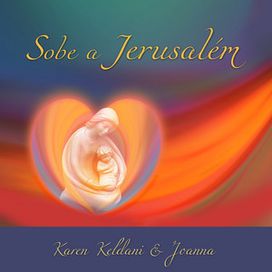 Sobe a Jerusalém (part. Karen Keldani) - 2022 • Single/EP