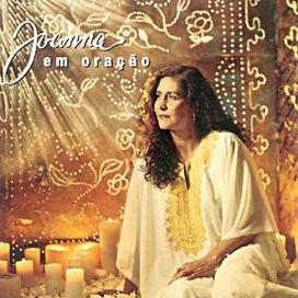 Joanna Em Oração - 2002 • Álbum