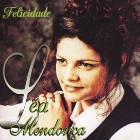 Felicidade - 1998 • Álbum