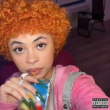 In Ha Mood - 2023 • Sencillo/EP