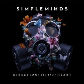 Direction Of The Heart - 2022 • Álbum