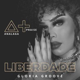 Liberdade (part. Analaga) - 2019 • Single/EP