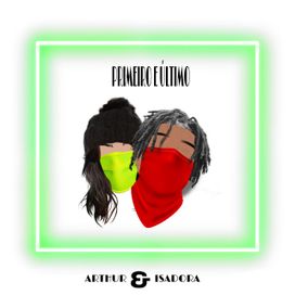 Primeiro e Último - 2021 • Sencillo/EP