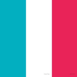 Conti New - 2014 • Álbum