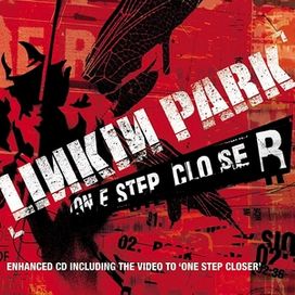 One Step Closer - 2000 • Single/EP