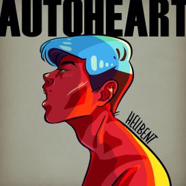 Hellbent - Autoheart