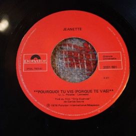 Pourquoi tu Vis - Álbum