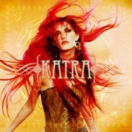Katra - 2007 • Álbum