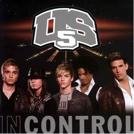 In Control - 2006 • Álbum
