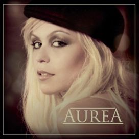 Aurea - 2010 • Álbum