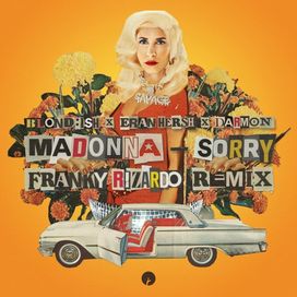 Sorry (Franky Rizardo Remix) - 2023 • Single/EP