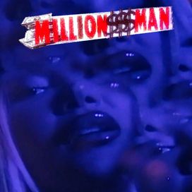 Million $$$ Man - 2025 • Single/EP