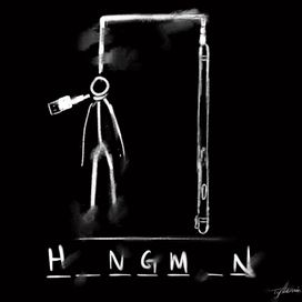 Hangman - 2018 • Sencillo/EP
