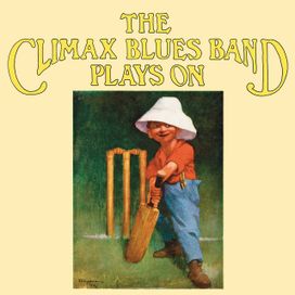 Plays On - 1969 • Álbum