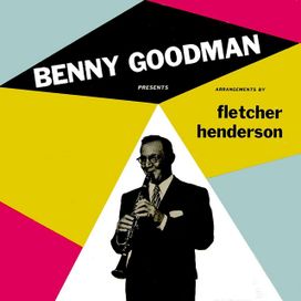 Benny Goodman Presents Fletcher Henderson Arrangements - 1953 • Álbum