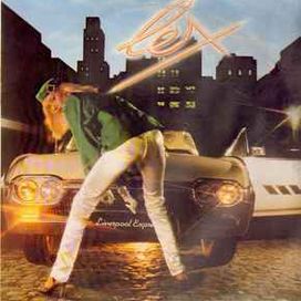Lex - 1979 • Álbum