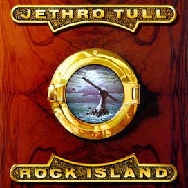 Rock Island - 1989 • Álbum