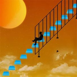 OFF THE RAIL - 2023 • Single/EP