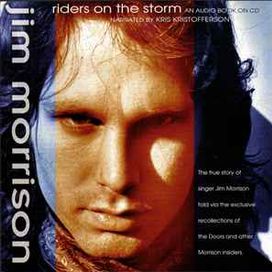 Jim Morrison - Riders On The Storm - 1997 • Álbum
