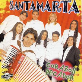 Corazón Pecador - 1999 • Álbum