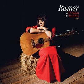 B Sides &amp; Rarities Vol. 2 - 2022 • Álbum