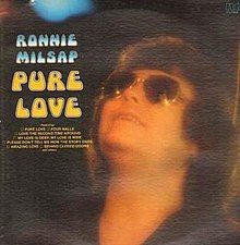 Pure Love - 1974 • Álbum