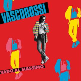 Vado Al Massimo - 1982 • Álbum