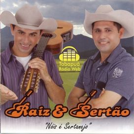 Nóis É Sertanejo - 2012 • Álbum
