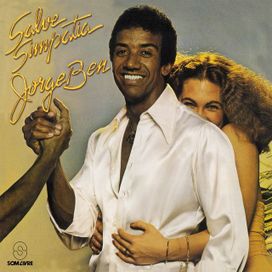 Salve Simpatia - 1979 • Álbum