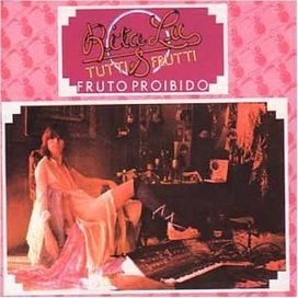 Fruto Proibido - 1975 • Álbum