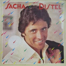 Sacha Distel (1982) - 1982 • Álbum