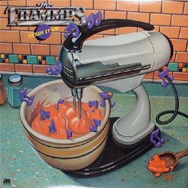 Mixin' It Up - 1980 • Álbum