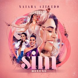 Sim (Ao Vivo) (Deluxe Version) - 2020 • Álbum