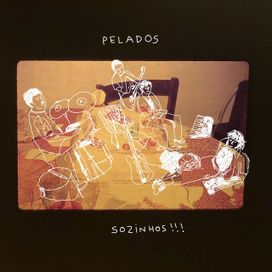 Sozinhos - 2020 • Álbum