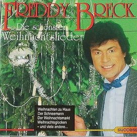 Die Schönsten Weihnachtslieder - 1992 • Álbum
