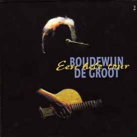 Een Hele Tour - 1997 • Álbum