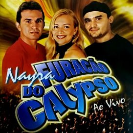 Vol. 1 - Ao Vivo - 2003 • Álbum